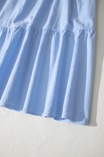 Jonah Blue Dress