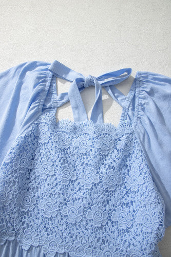 Jonah Blue Dress
