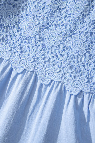 Jonah Blue Dress